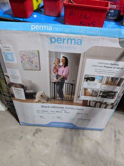 Baby/ dog gate (43 Ave and Baseline in Laveen)
