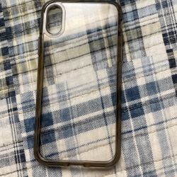 iPhone X/XS Case 