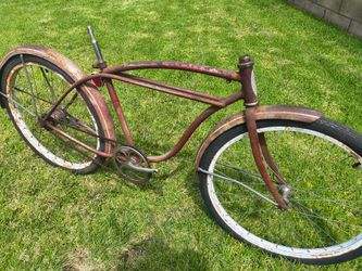 Schwinn typhoon