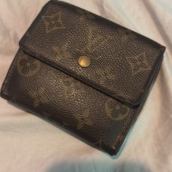 Louis Vuitton Wallet