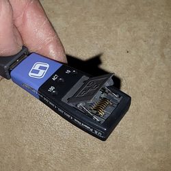 USB To Network Adapter