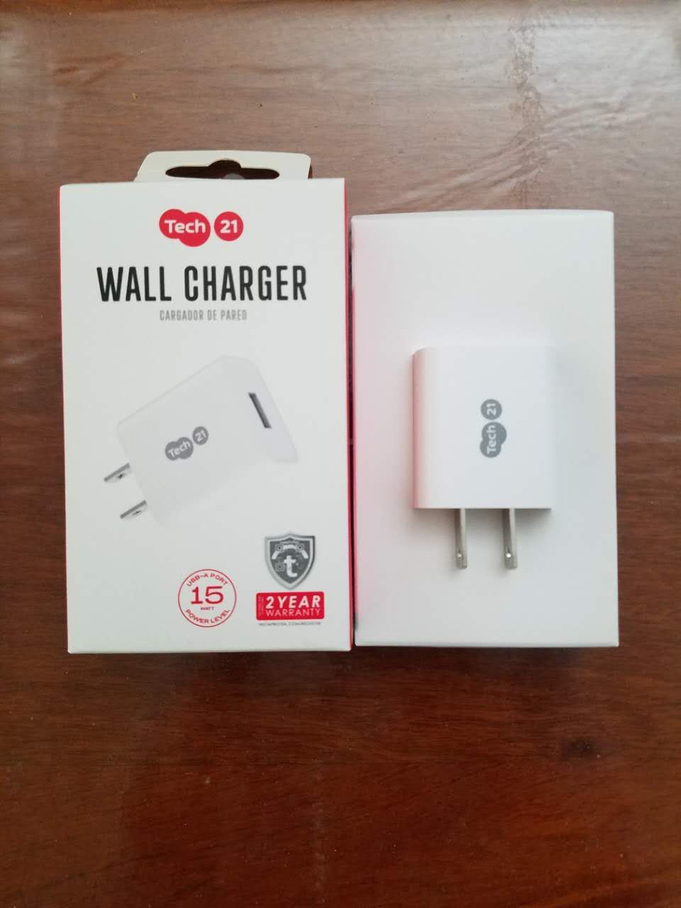Tech21 Wall Charger