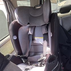 Evenflo Car seat 180 Spin 