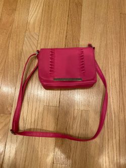 Cross-body bag