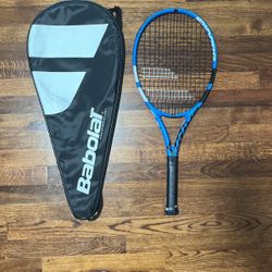 Babolat Pure Drive Jr26 Tennis Racket 