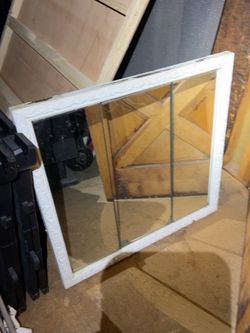 Vintage General Bathroom Products Mirror / Medicine Cabinet