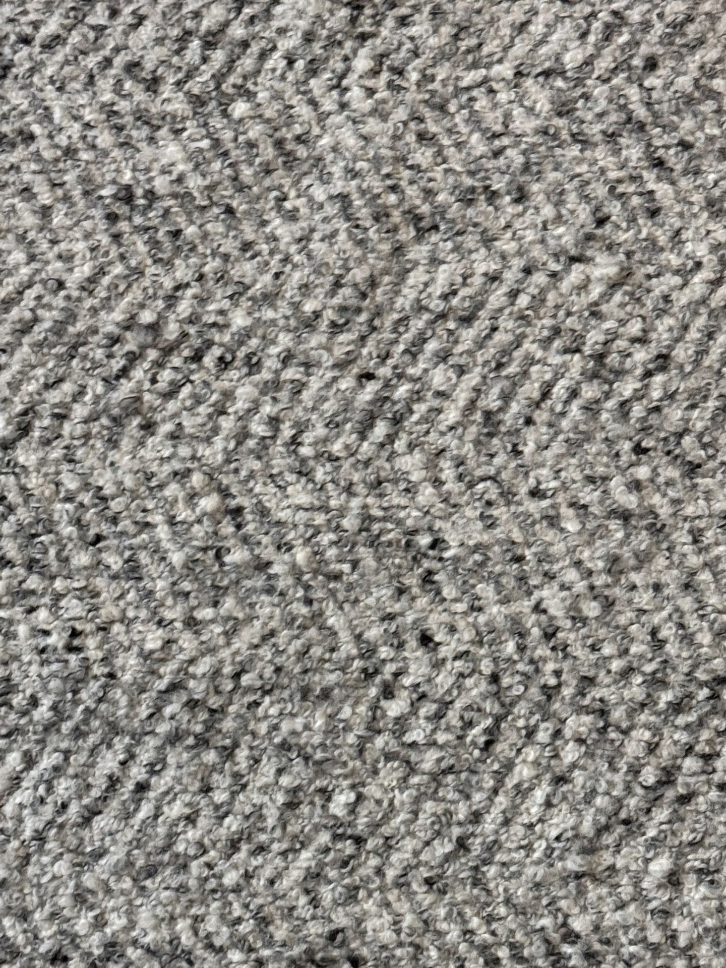 8x10 Wool Rug Restoration Hardware New