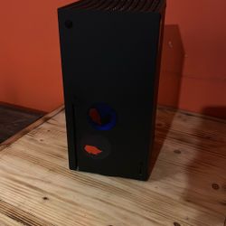 Xbox Series X