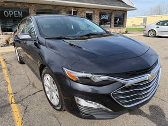 2023 Chevrolet Malibu