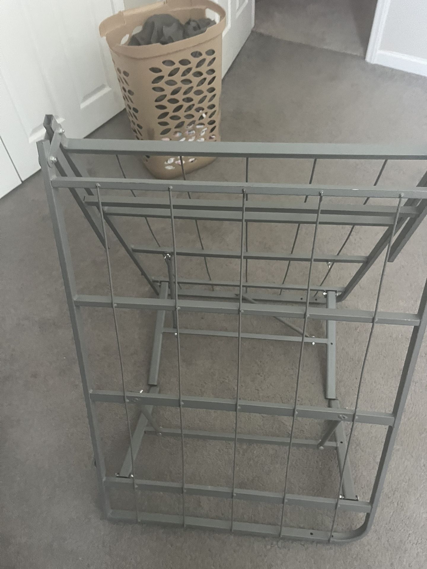 Twin Bed Frame