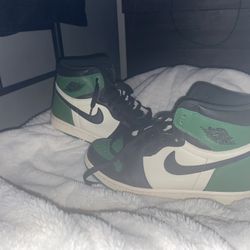 Jordan 1s
