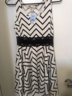 Women’s Dress (new with tags)