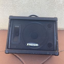 Kustom Monitor