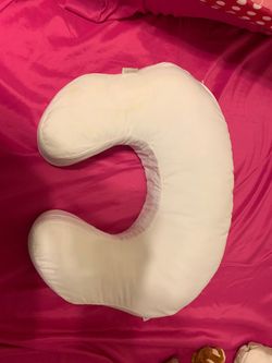 Nursing pillow