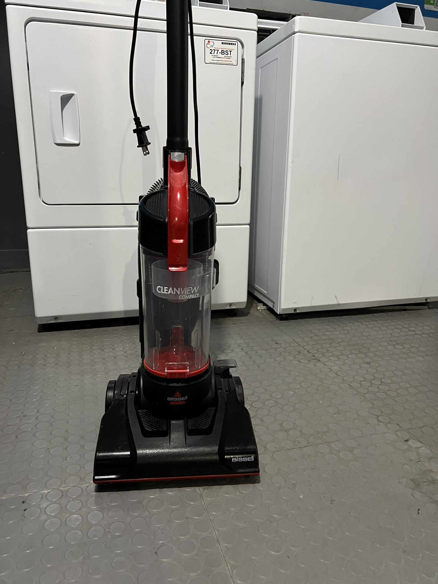 Vacuum Bissell