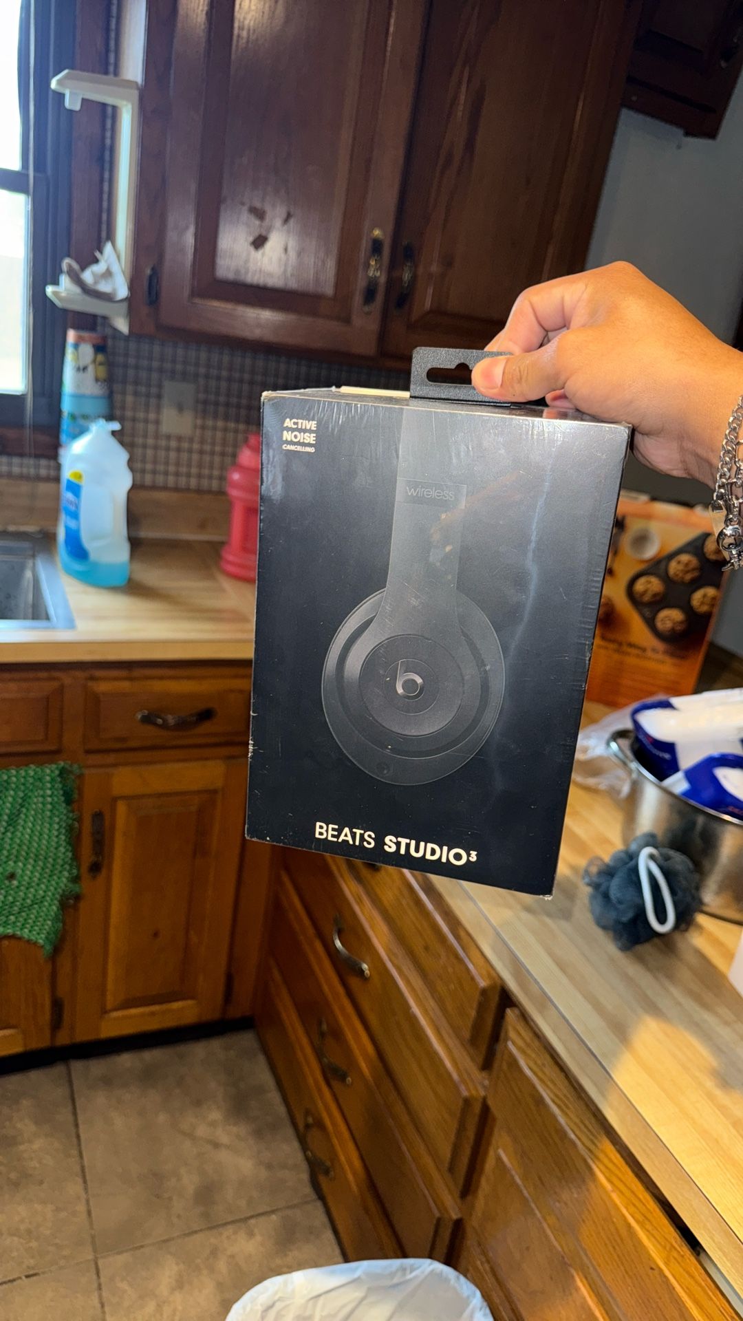 Studio 3 Beats