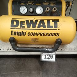 Compressor 