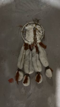 Dreamcatcher