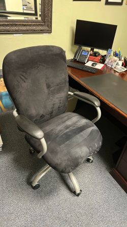 Office chair