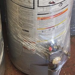 Water Heater 30 Gallons 