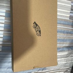 Vans Of The Wall D.Mocha/Choco Size 8 Men’s