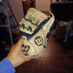 A2000 Glove