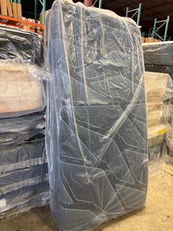 TWIN MATTRESS SERTA HYBRID