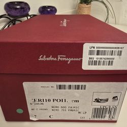 Salvatore Ferragamo