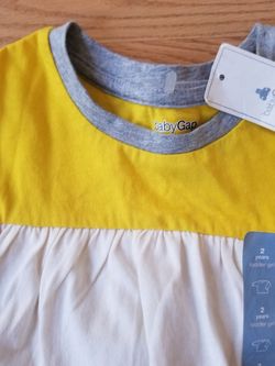 Gap Outfit and Cat Jack shirt