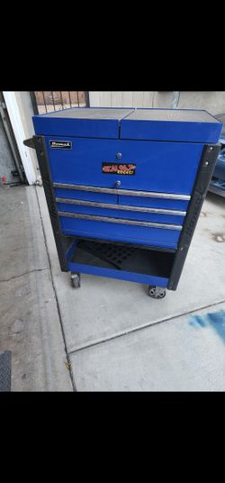 Tool Box