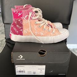 Converse Chucks