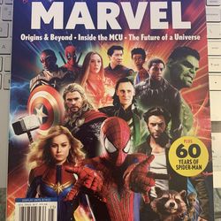 Marvel Comics & Star Wars