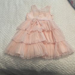 Beautiful Fancy Dress size 5