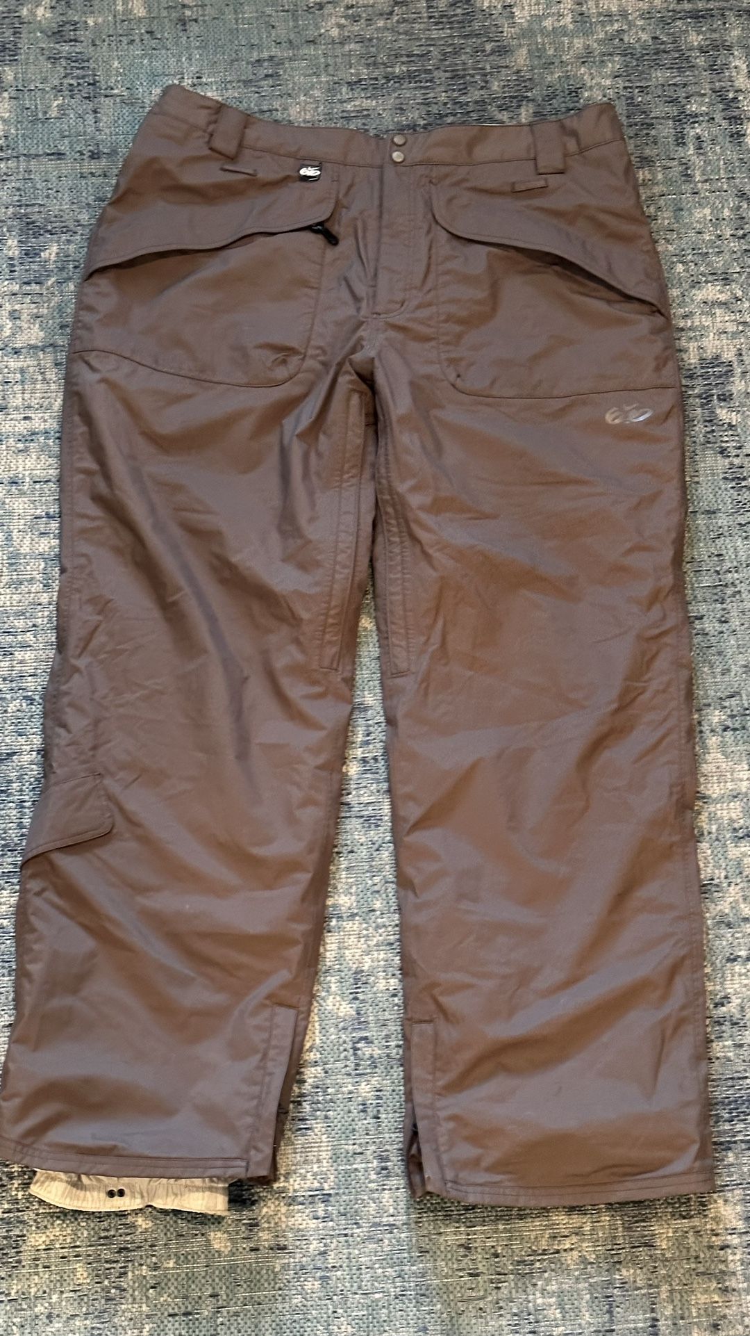 Nike 6.0 Snowboard Pants