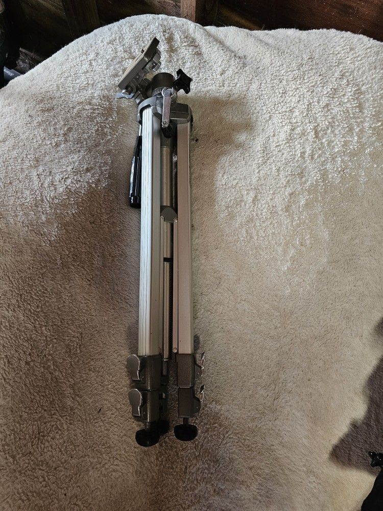 Camera Tripod