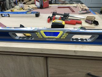 Empire Digital Level