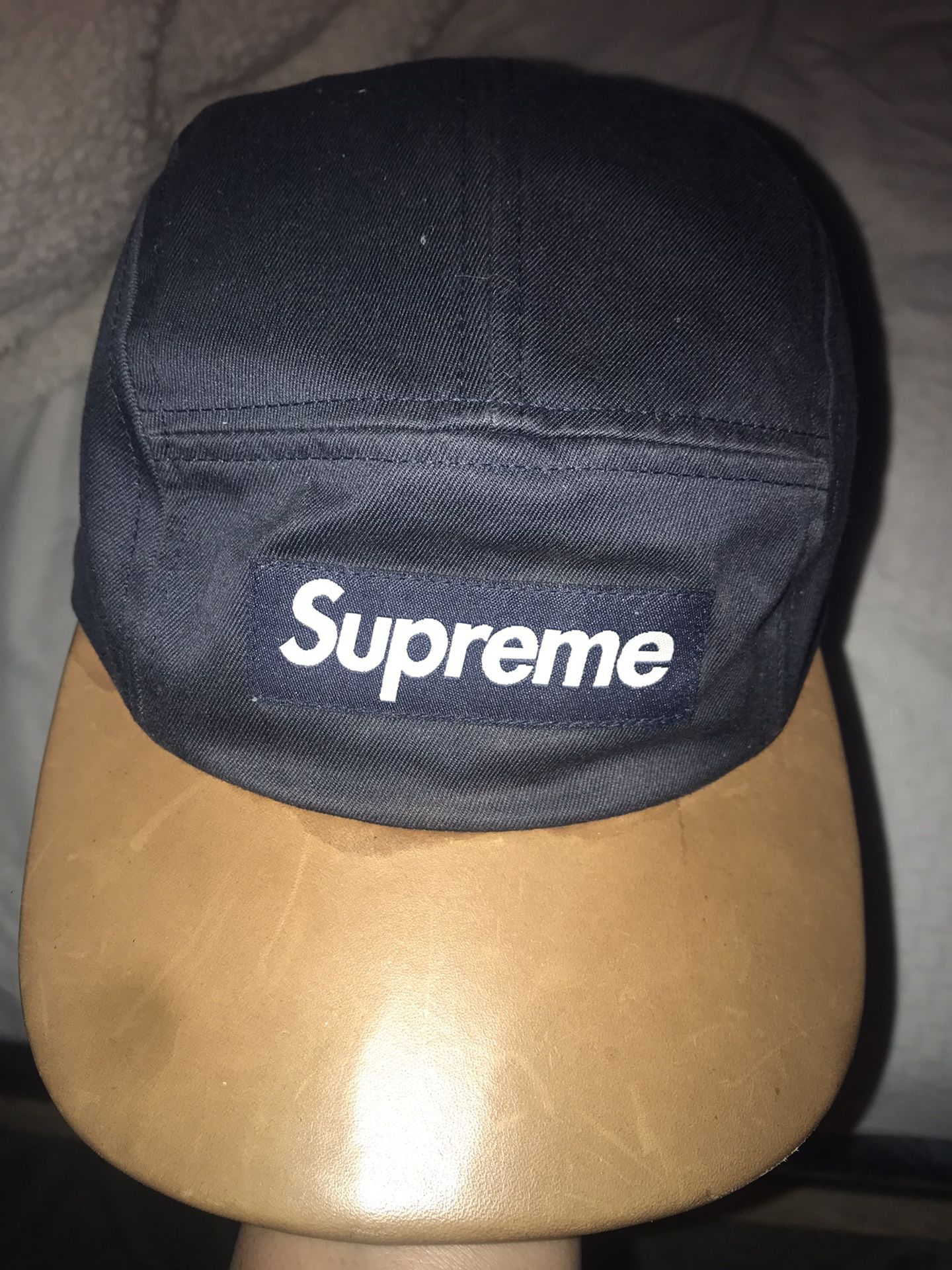 Gorra Supreme Original