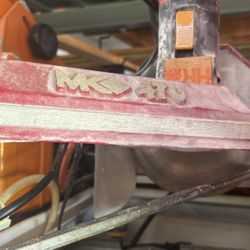 Tile Wet  Saws 