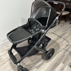 UPPABABY Baby Stroller  
