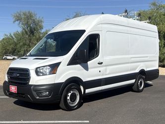 2020 Ford Transit-350 Cargo Van