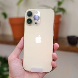 iphone 13 pro max  128gb of storage