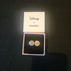 Pandora Disney Island Charms Very Rare 