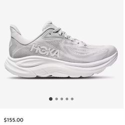 Hoka Clifton 10