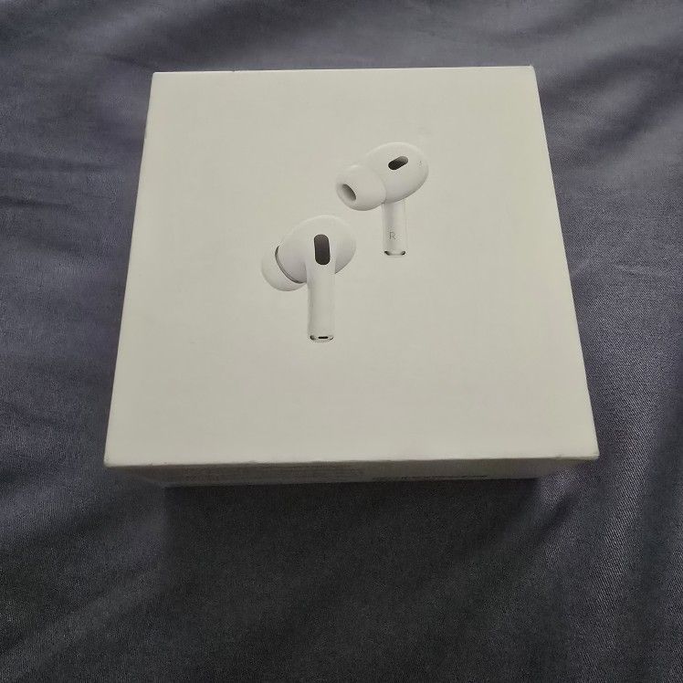 Apple Airpods Pro 2