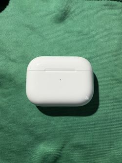 AirPods Pro 2nd Gen Lightning