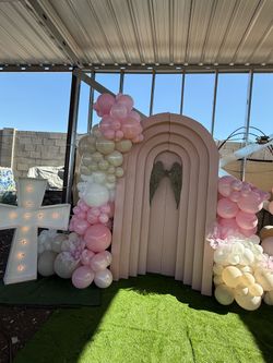 Decoration for your next event