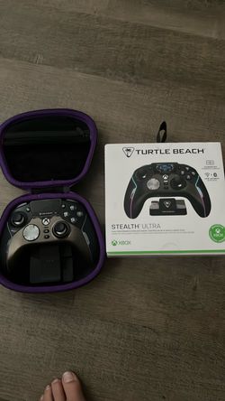 Turtle Beach Stealth Ultra Xbox Controller