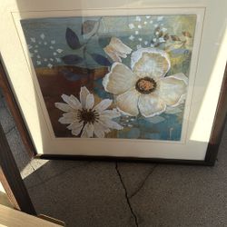 Wall Art Today Only Yard Sale