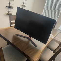 Open box LG Game Display 