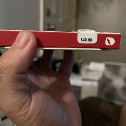 Invisible Shield Screen Protector